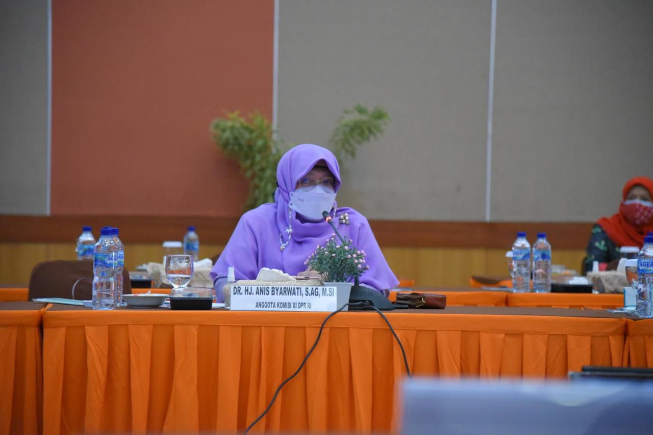 Rapat dengan Menkeu, Legislator PKS Tekankan Insentif Pajak Harus Tepat Sasaran